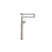 Pentola CS m&eacute;langeur colonne en inox avec bec pivotant jusqu'&agrave; 550 mm - Linum - LKS-4519-000