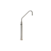 Pentola TM m&eacute;langeur colonne en inox avec bec en forme "L" 300 mm - Linum - LKS-4514-000