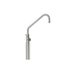 Pentola TM m&eacute;langeur colonne en inox avec bec en forme "L" 300 mm - Linum - LKS-4514-000