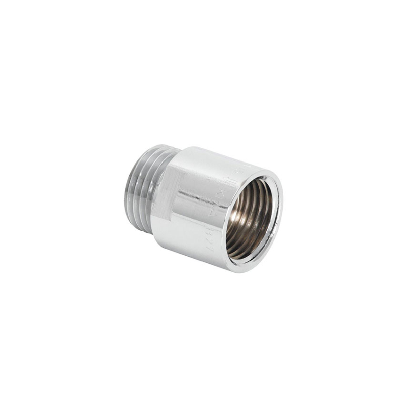 Clapet anti-retrou Nr 015 1/2"F x 1/2"M - avec certificat Belgaqua - Linum - LKE-9573-000