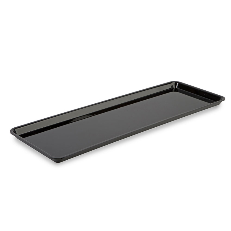 Plat - rectangulaire - 620x210x20mm - Linum - LPT-2102-020
