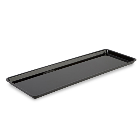 Plat - rectangulaire - 620x210x20mm - Linum - LPT-2102-020