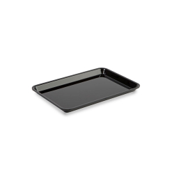Plat - rectangulaire - 295x195x20mm - Linum - LPT-9952-020