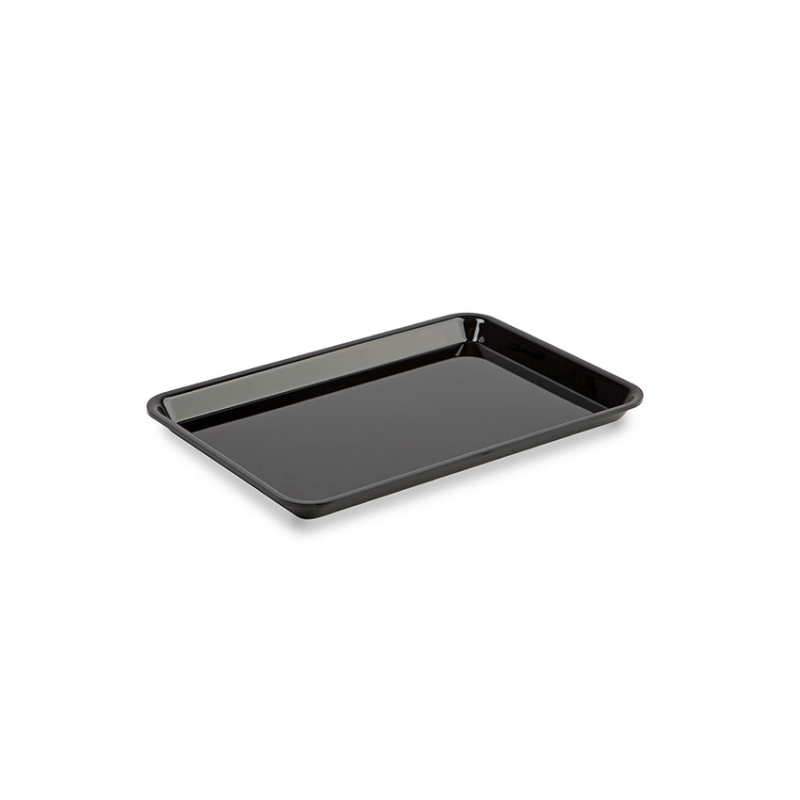 Plat - rectangulaire - 295x195x20mm - Linum - LPT-9952-020