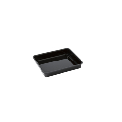 Plat - rectangulaire - 240x190x40mm - Linum - LPT-9404-020