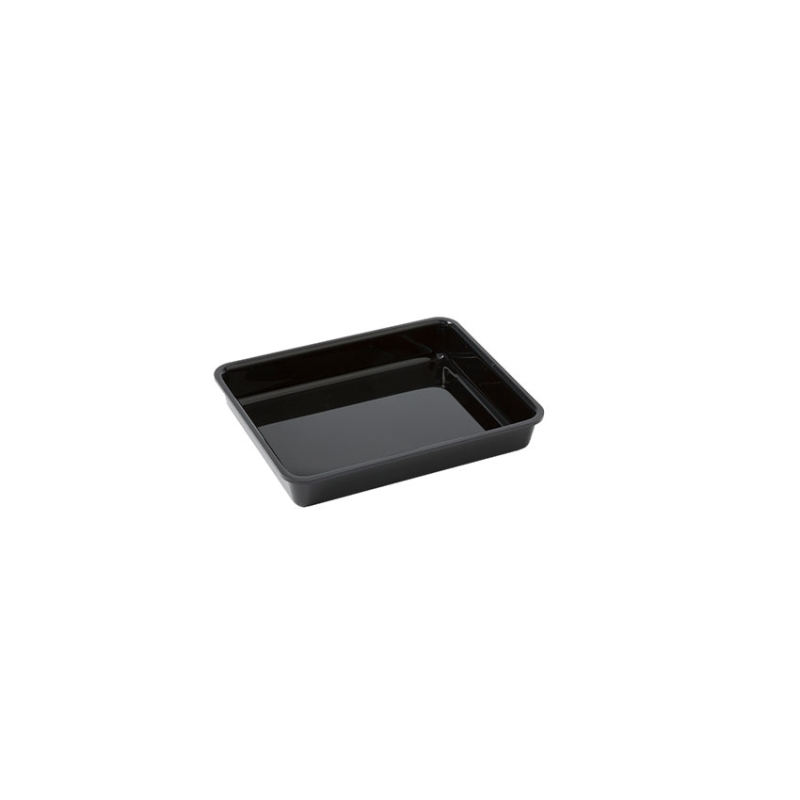 Plat - rectangulaire - 240x190x40mm - Linum - LPT-9404-020