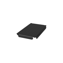 Grille &agrave; brochettes - pour LPT-4285 et LPT-4296 - 380x230x30mm - Linum - LPA-9500-020