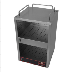 Elektrische kookplaat - CaterChef - EMGA 537300
