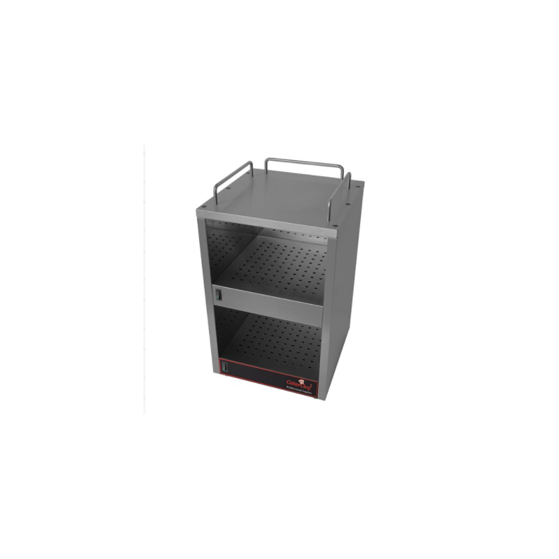 Elektrische kookplaat - CaterChef - EMGA 537300