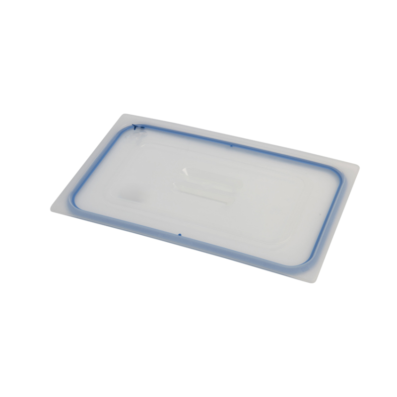 GN1/1 - couvercle herm&eacute;tique - polypropylene - Gastroplus - Linum - LGP-9111-060