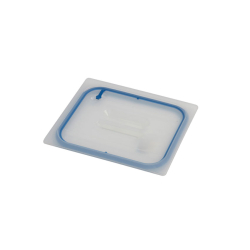 GN1/2 - couvercle herm&eacute;tique - polypropylene - Gastroplus - Linum - LGP-9112-060