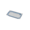 GN1/3 - couvercle herm&eacute;tique - polypropylene - Gastroplus - Linum - LGP-9113-060