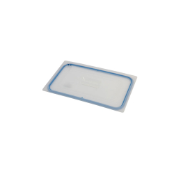 GN1/4 - couvercle herm&eacute;tique - polypropylene - Gastroplus - Linum - LGP-9114-060