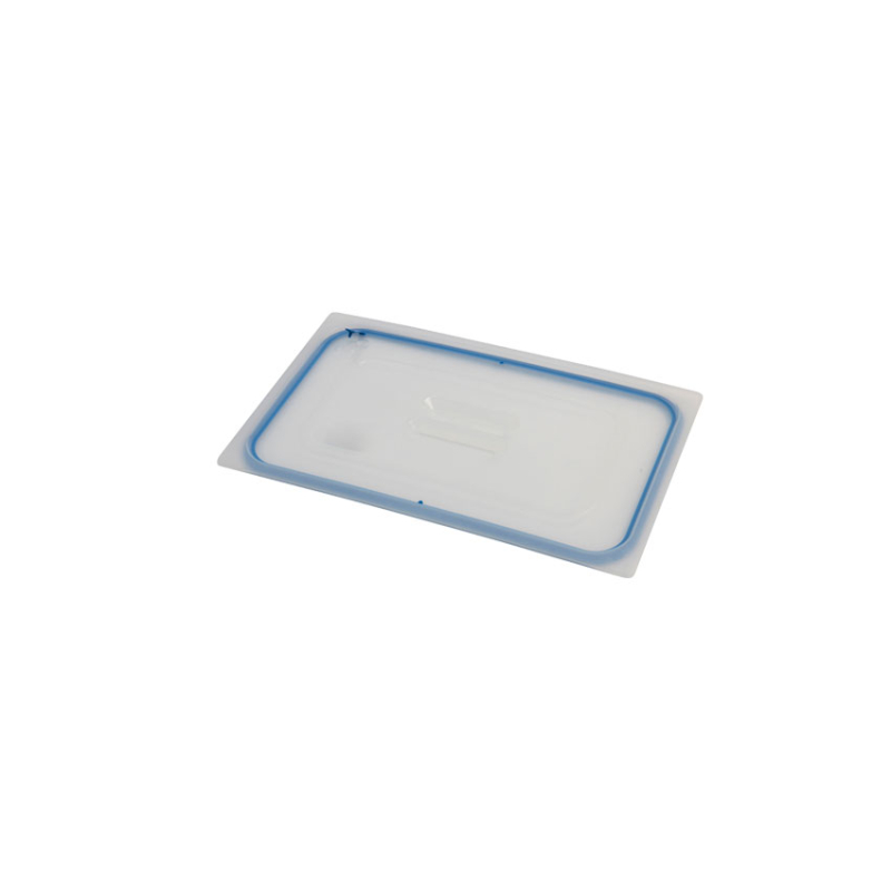 GN1/4 - couvercle herm&eacute;tique - polypropylene - Gastroplus - Linum - LGP-9114-060
