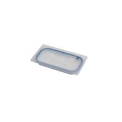 GN1/9 - couvercle herm&eacute;tique - polypropylene - Gastroplus - Linum - LGP-9119-060