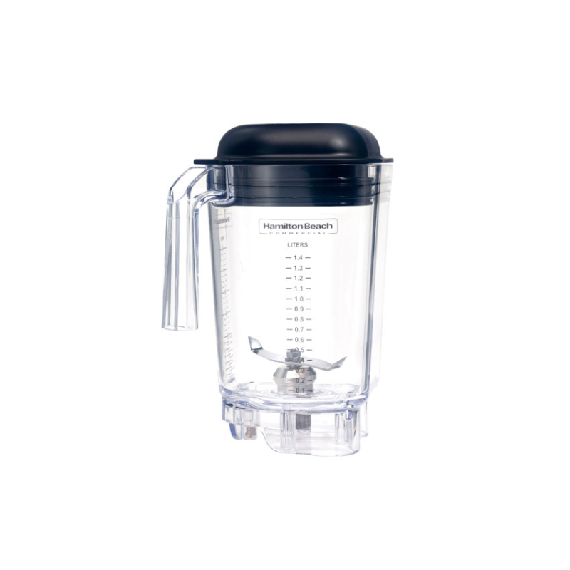 r&eacute;cipient tritan - 1.4l - sans BPA - pour HBC-0855 - Linum - HBC-4855-000