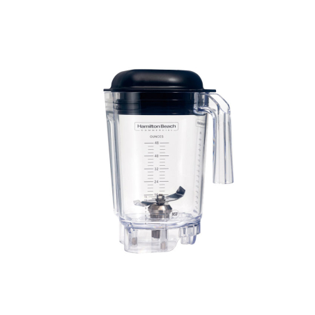 r&eacute;cipient tritan - 1.4l - sans BPA - pour HBC-0855 - Linum - HBC-4855-000