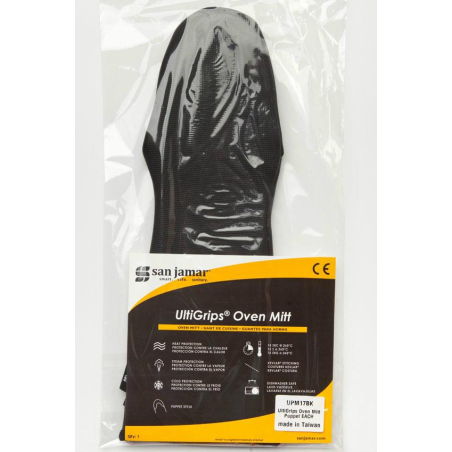 Ultigrip gant puppet 432mm - Linum - SJH-0117-020