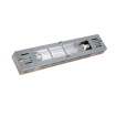 Lampe chauffante &agrave; quartz Linum Dome Q - &agrave; encastrer - 500W - Linum - LSH-6000-000