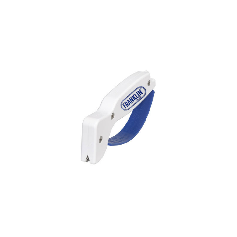 Aiguiseur manuel - sans logo Lineoplus - Linum - LDL-1218-000