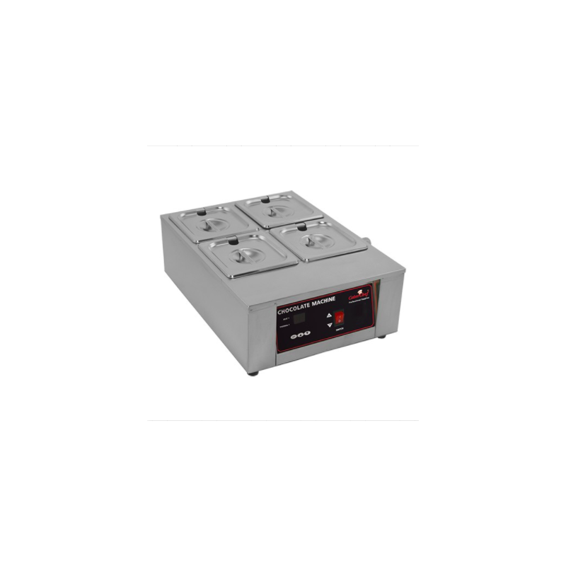 Chocolade warmer - CaterChef - EMGA 921510