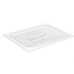 GN1/2 - couvercle SAN - Linum - LGS-9012-990
