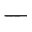 Rampe chauffante 900x200x70mm - mod&egrave;le 90 - 1000+100w - Linum - LSH-3190-020