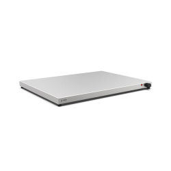 Plaque chauffante 600x800x53mm - mod&egrave;le 68 - 1800w - Linum - LSH-3068-841