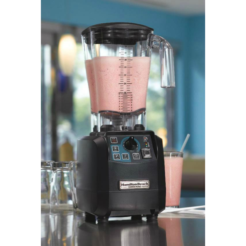 Tempest blender - 880 w - r&eacute;cipient abs sans bpa 1.8 l - Linum - HBC-0650-000