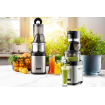 Extracteur de jus &agrave; vitesse lente Kuvings Chef CS600 - Linum - WSJ-0600-000