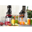 Extracteur de jus &agrave; vitesse lente Kuvings Chef CS600 - Linum - WSJ-0600-000