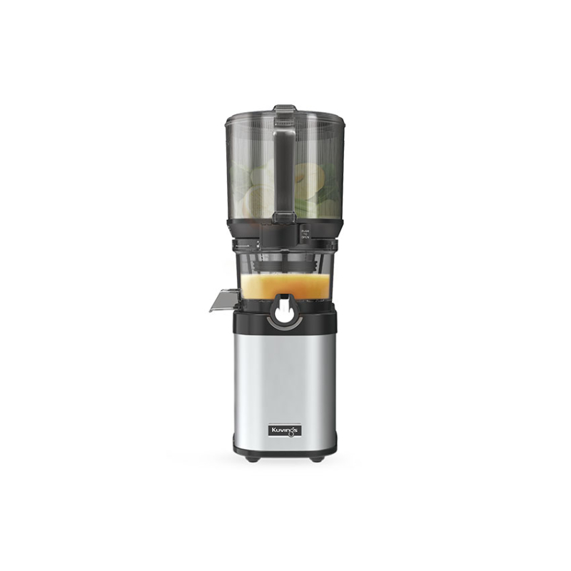 Extracteur de jus &agrave; vitesse lente CS800 Auto Feed - Linum - WSJ-0800-000