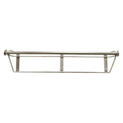 Derouleur housses jetables - inox AISI304 - Linum - CRT-8000-000
