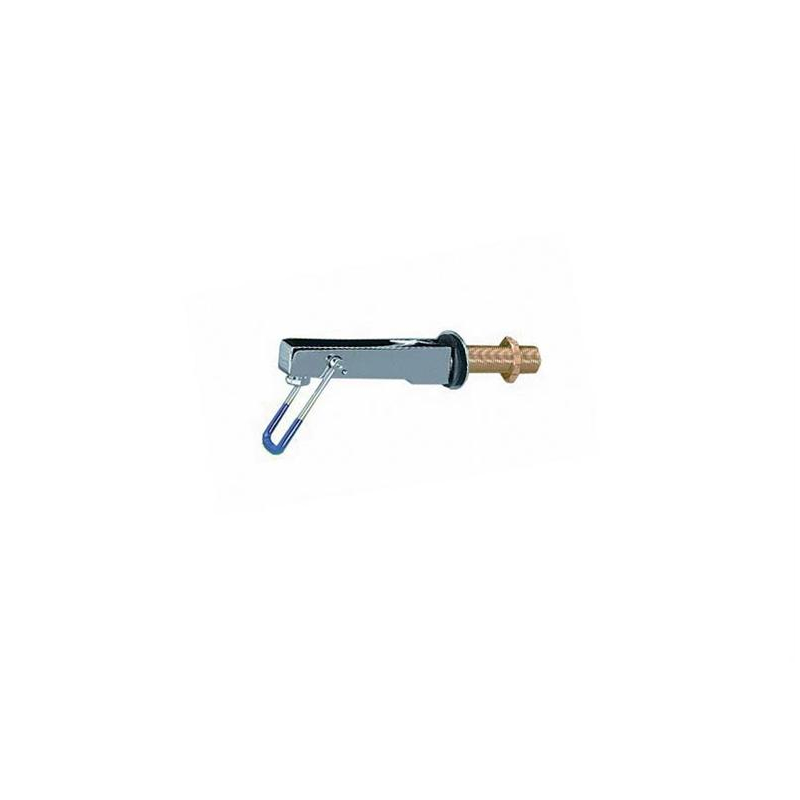 Colonne distributeur d'eau encore - fixation murale - Linum - LHW-1201-000
