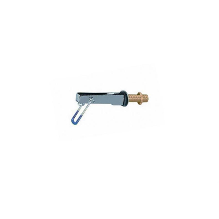 Colonne distributeur d'eau encore - fixation murale - Linum - LHW-1201-000