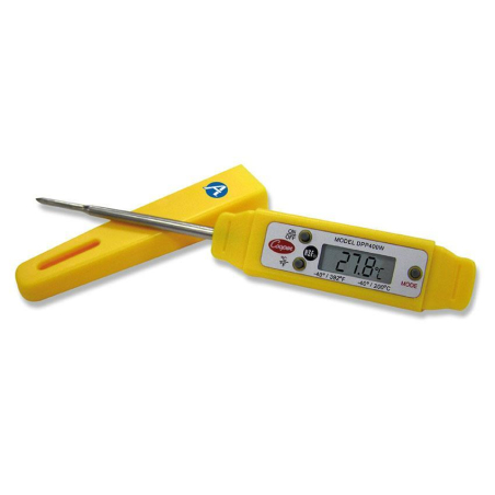 Thermom&egrave;tre de poche &agrave; coeur -40&deg;/+200&deg;c - waterproof - Linum - COO-4000-000