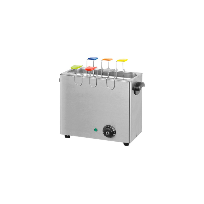 Elektrische eierkoker - CaterChef - EMGA 688107
