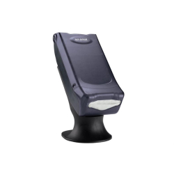 Distrib. serviettes sur pied - pli mini - noir transparent - serie venue - Linum - SJD-5000-000