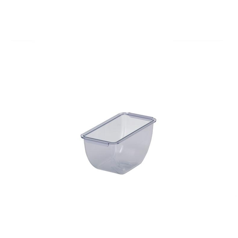 Bac semi-profond - etroit - 0,55 l - Linum - SJD-9101-000