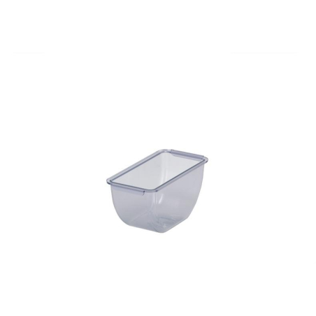 Bac semi-profond - etroit - 0,55 l - Linum - SJD-9101-000