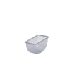 Bac semi-profond - etroit - 0,55 l - Linum - SJD-9101-000