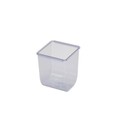 Bac profond - etroit - 1,65 l - Linum - SJD-9103-000