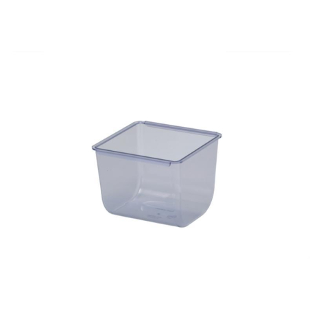 Bac profond - large - 2,20 l - Linum - SJD-9104-000