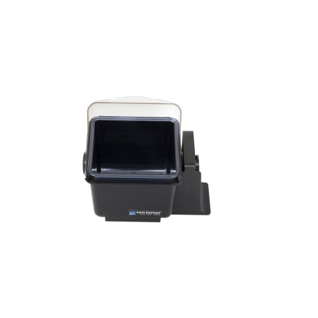 Unit&eacute; Mini Dome incl connecteur BD110 - 2,2 l - 1 bac - Linum - SJD-2001-000