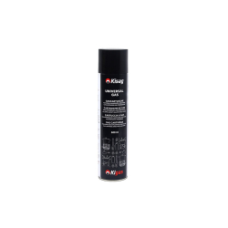 Bonbonne de gaz kigas 600 ml - Linum - KSG-1960-000