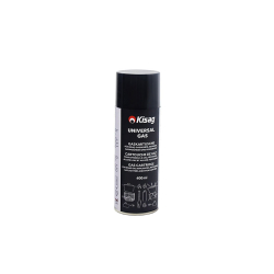 Bonbonne de gaz kigas 400 ml - Linum - KSG-1940-000