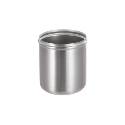 r&eacute;cipient inox 2,8 l pour distributeurs - Linum - SER-9000-000