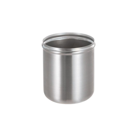 r&eacute;cipient inox 2,8 l pour distributeurs - Linum - SER-9000-000