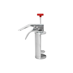 Pistolet &agrave; sauces 10ml - pour bouteille 630ml - Linum - FFO-6000-070