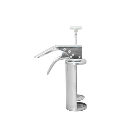 Pistolet &agrave; sauces 15ml - pour bouteille 630ml - Linum - FFO-6001-010